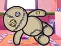 Игра Вуду кукла онлајн Игра Вуду кукла онлајн