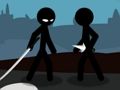 Игра Одметнички судир  онлајн