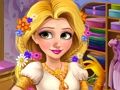 Игра Руса принцеза Спа ден  онлајн