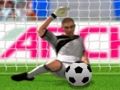 Игра Удари од пенал  онлајн