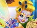 Игра Самовила Мала бања онлајн Игра Самовила Мала бања онлајн