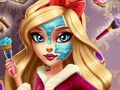 Игра Чиста принцеза вистинска преуредување  онлајн
