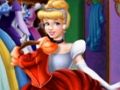 Игра Плакарот на Пепелашка онлајн Игра Плакарот на Пепелашка онлајн