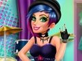 Игра Realеси Рокстар вистинска преуредување  онлајн