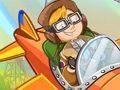 Игра Ocketебни крилја WW2  онлајн