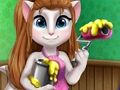 Игра Пити Соба првично  онлајн