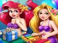 Игра Роденденска сирена онлајн Игра Роденденска сирена онлајн