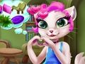 Игра Стилската соба на Миа  онлајн