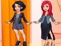 Игра Делукс за девојки  онлајн