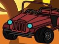 Игра Офроуд боење книга  онлајн