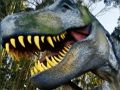 Игра Кралот на мозаикот на диносаурусите  онлајн