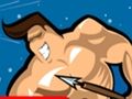 Игра Опасен Дани онлајн Игра Опасен Дани онлајн