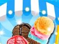 Игра Виножито сладолед и попсикули  онлајн