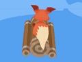 Игра Лебдат 3Д. IO  онлајн