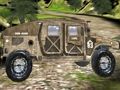 Игра Humvee Offroad Sim онлајн