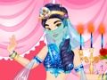 Игра Арапска принцеза венчаница  онлајн