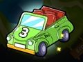 Игра Спојте автомобил маж во мирување  онлајн