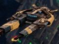 Игра Галактичка војна  онлајн