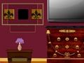 Игра Бегство од кралскиот престој  онлајн
