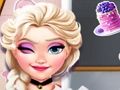 Игра Работилница за сладолед Елиза  онлајн