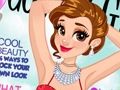 Игра Корица девојка вистинска преуредување  онлајн