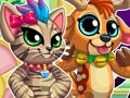 Игра Производител на играчки  онлајн