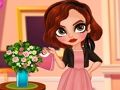 Игра Шаховската кралица Елиза  онлајн