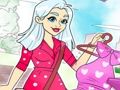 Игра Боја ме Girlsplay  онлајн