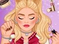 Игра Совети за сочинување на инфлуенсер за убавина  онлајн