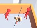 Игра Bullet Man 3D онлајн онлајн Игра Bullet Man 3D онлајн онлајн