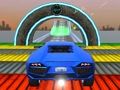 Игра Автомобил град  онлајн