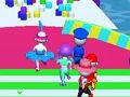 Игра Извршете го Ројал Нокаут Ултимејт  онлајн