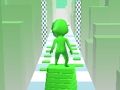Игра Лизгање од магацинот кула  онлајн