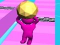 Игра Незгодна трака 3D  онлајн