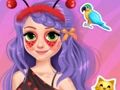 Игра Животински тренд: авантура на социјалните мрежи  онлајн