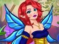 Игра Титанија: Кралица на самовилите онлајн Игра Титанија: Кралица на самовилите онлајн