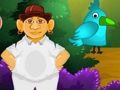 Игра Трговски бегство  онлајн