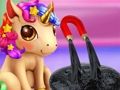 Игра Еднорог производител на лигите  онлајн