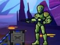 Игра Галактички стрелец онлајн Игра Галактички стрелец онлајн