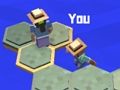 Игра Не паѓај ио  онлајн