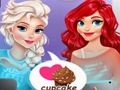 Игра Рачно изработени слатки InstaYum  онлајн