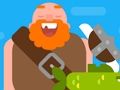 Игра Флип на шапка Викинг  онлајн