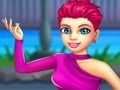 Игра Преуредување на проектот  онлајн