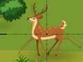 Игра Ловец на елени 2D  онлајн
