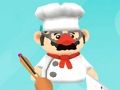 Игра Неверојатен готвач онлајн Игра Неверојатен готвач онлајн