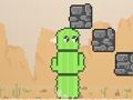 Игра Бесконечен кактус  онлајн