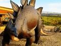 Игра Сложувалка Stegosaurus Dinosaur  онлајн