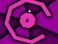 Игра Топката за тркалање 360  онлајн