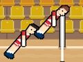 Игра Одбојка по случаен избор онлајн Игра Одбојка по случаен избор онлајн