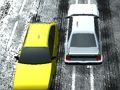 Игра Автопат сообраќај тркач  онлајн
